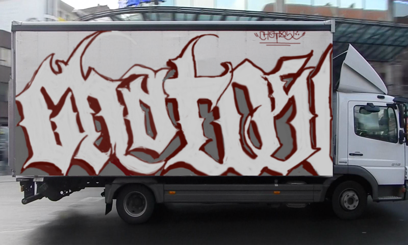 Bombing 1708083971375