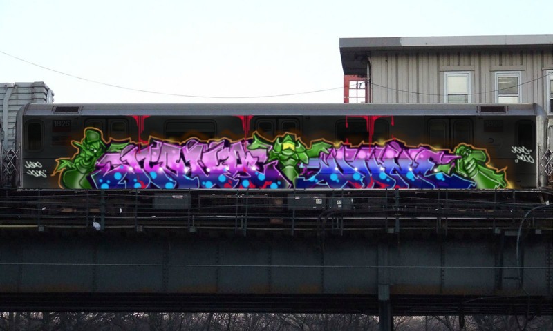 Bombing 1708213889812