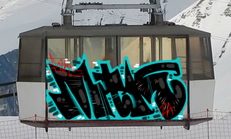 Bombing 1708286311809