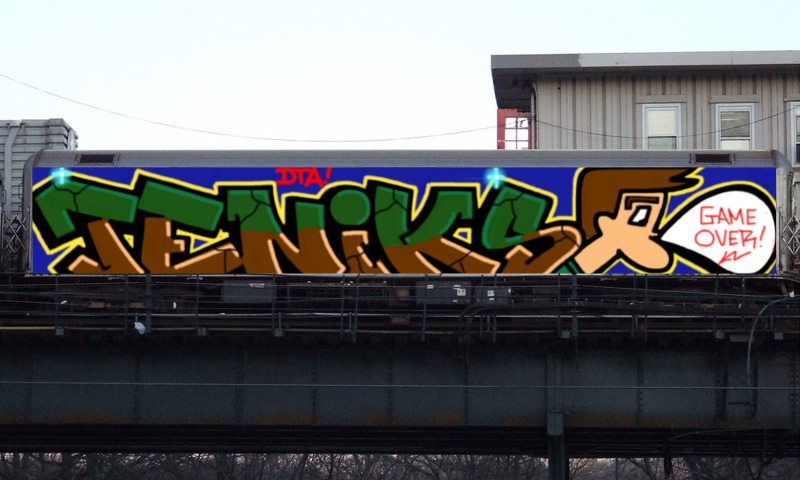 Bombing 1708335401607