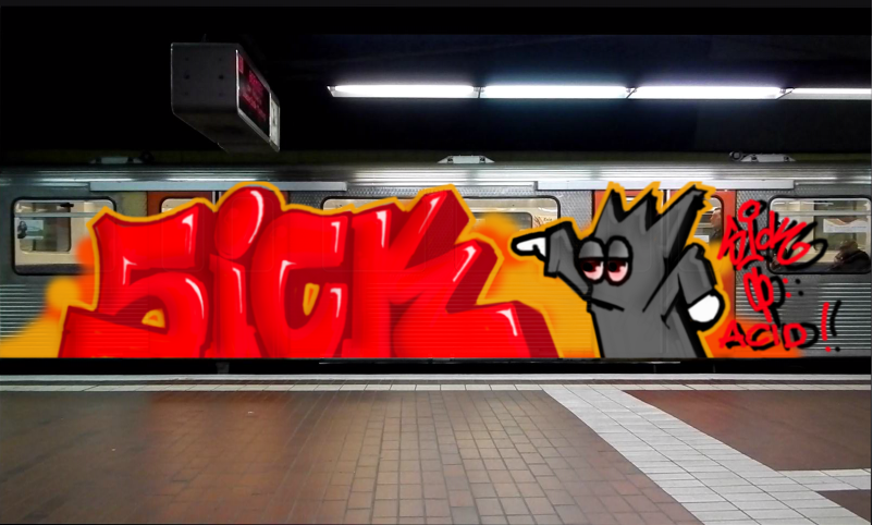 Bombing 1708373619296