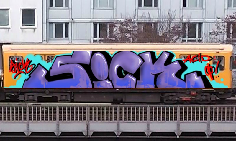 Bombing 1708459372358