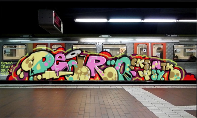 Bombing 1708480029344