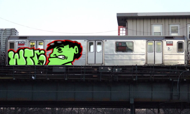 Bombing 1708701097664