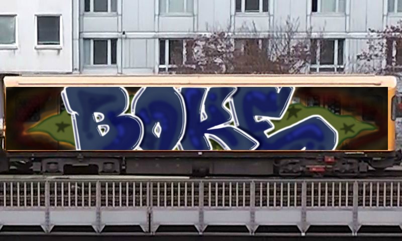 Bombing 1708717068684