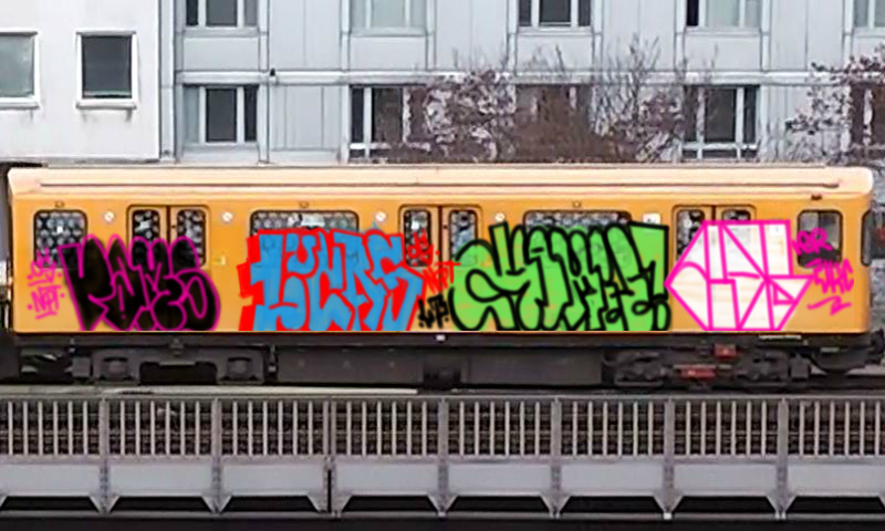 Bombing 1708826562003