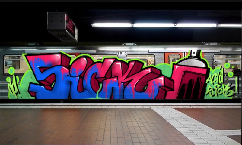 Bombing 1708894008388