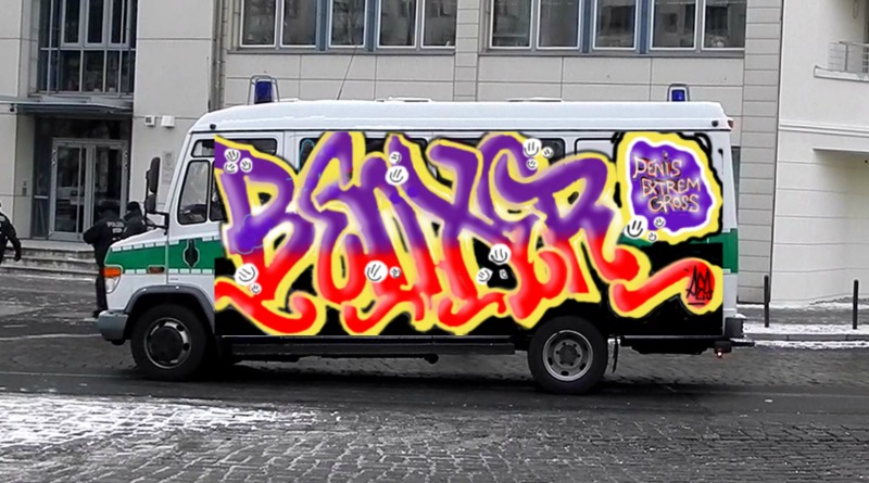 Bombing 1708985015738