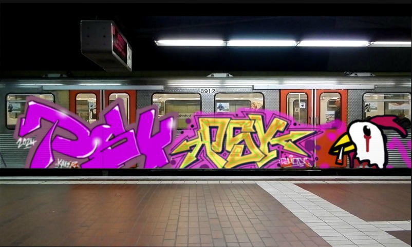 Bombing 1709412978147