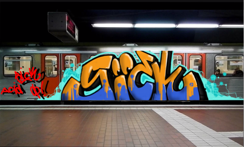 Bombing 1709027517832