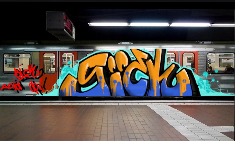 Bombing 1709027517832