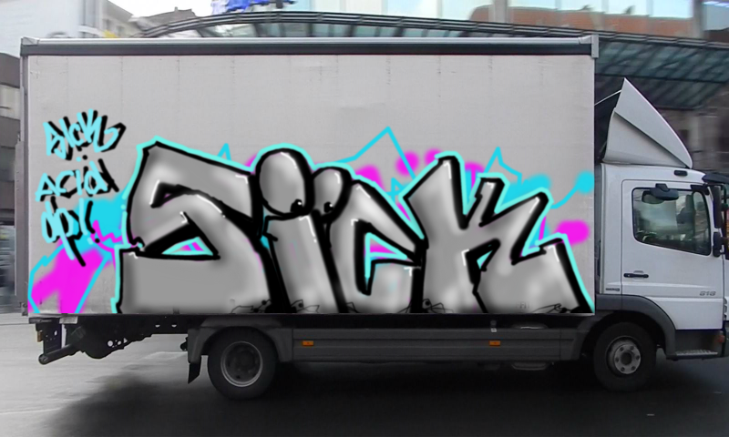 Bombing 1709028350341