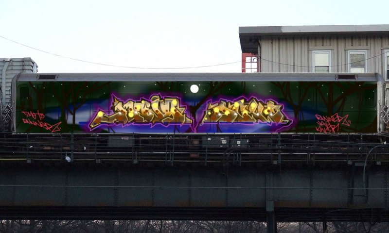 Bombing 1709176697468