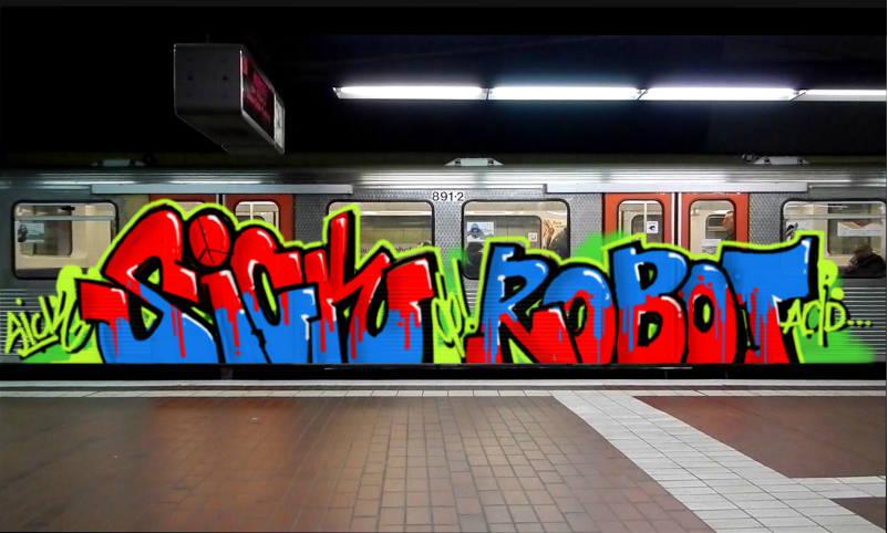 Bombing 1709249413663