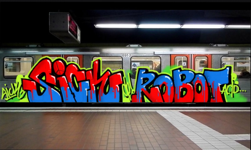 Bombing 1709249413663