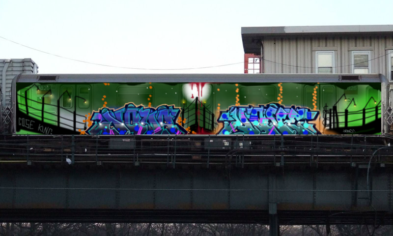 Bombing 1709251186656