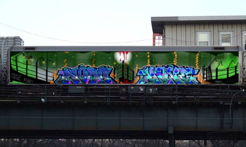 Bombing 1709251186656