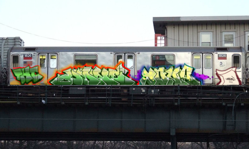 Bombing 1709252915781