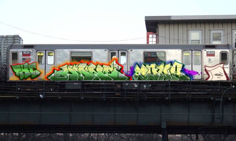 Bombing 1709252915781