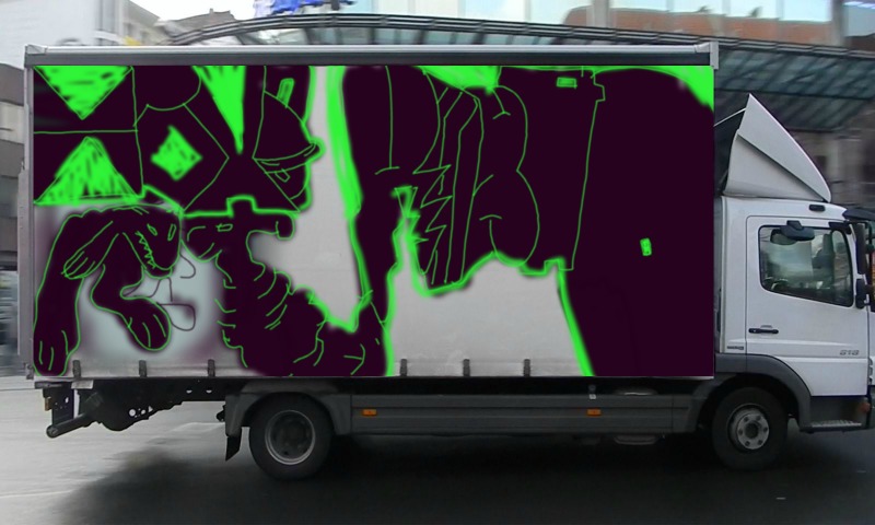 Bombing 1709463205681