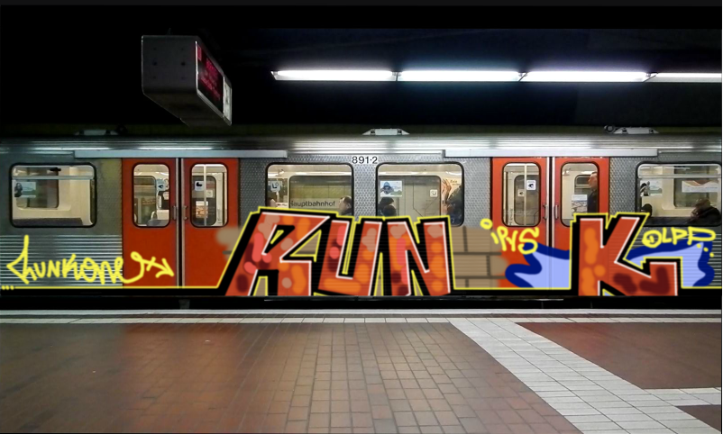 Bombing 1709475535503