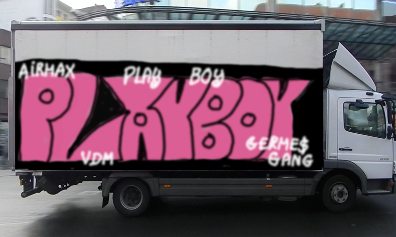 Bombing 1709484414915