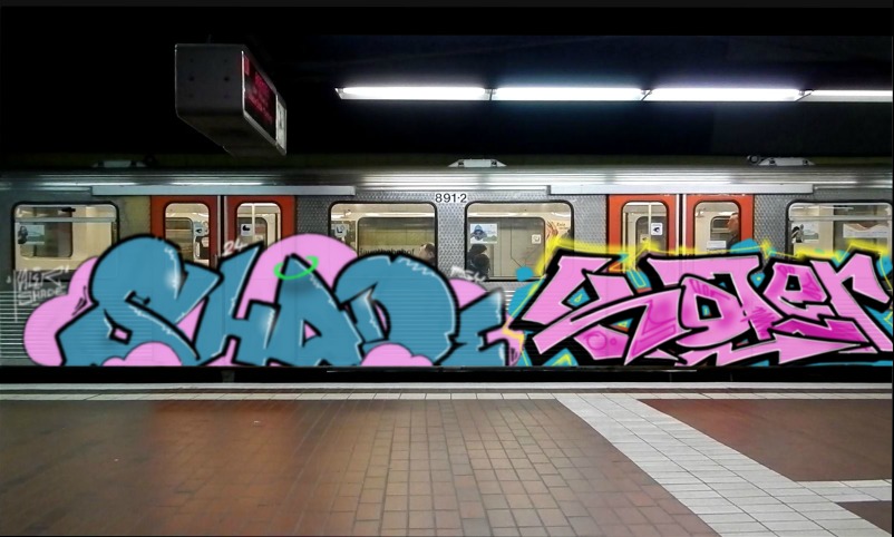 Bombing 1709578422816