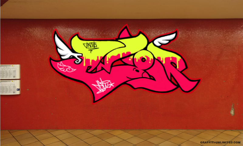 Bombing 1709502473758