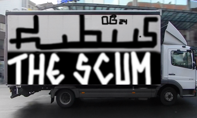 Bombing 1709568241465