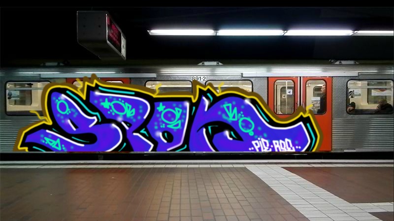 Bombing 1403105147040