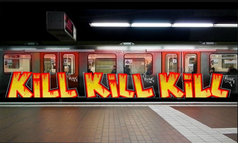 Bombing 1709737070888