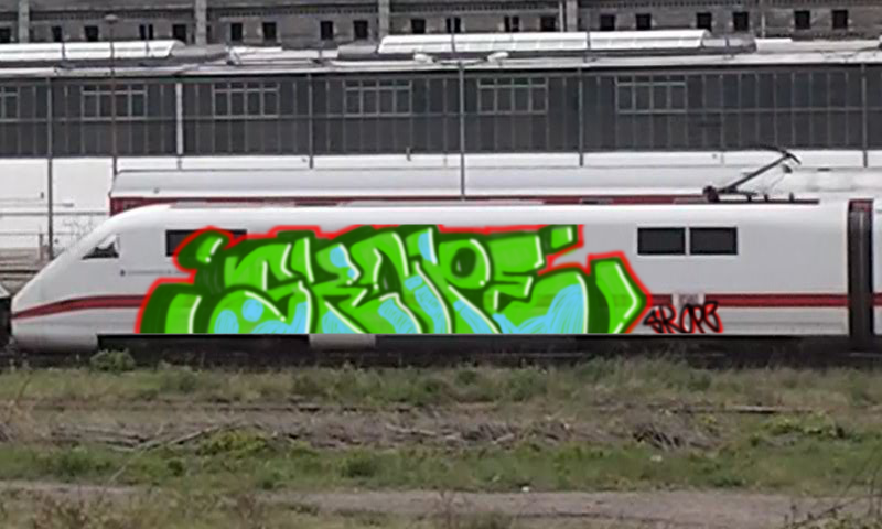 Bombing 1709760550952