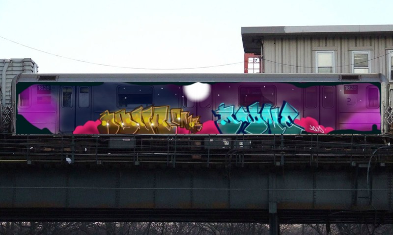 Bombing 1709768581281