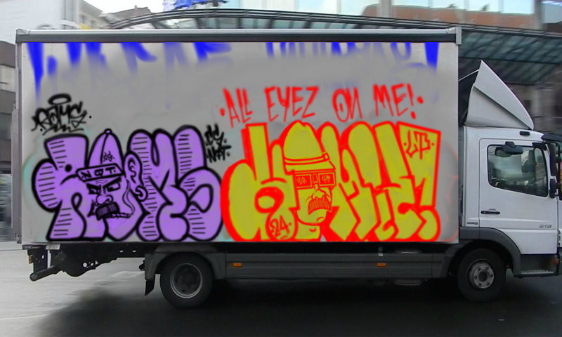 Bombing 1709821804039