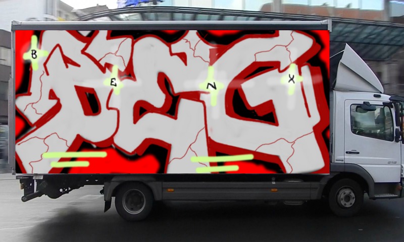 Bombing 1709836990545