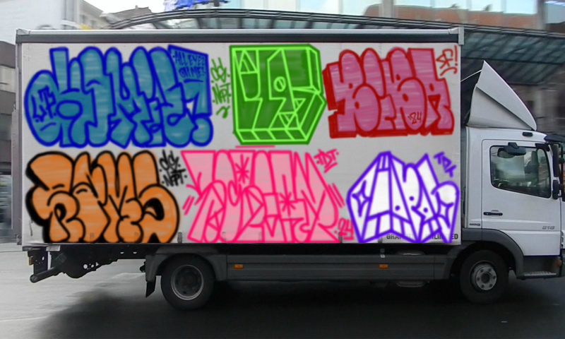 Bombing 1709865911753