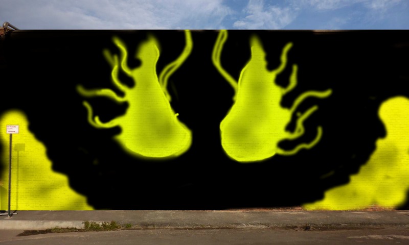 Bombing 1709842008971