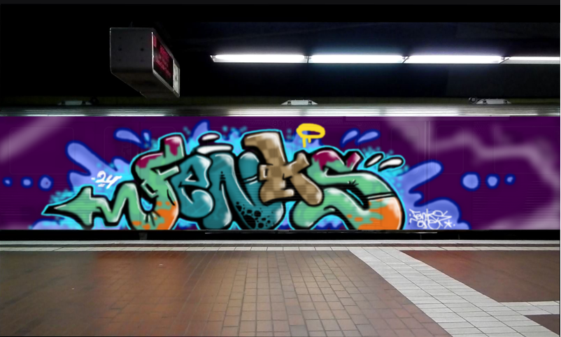 Bombing 1709842190801