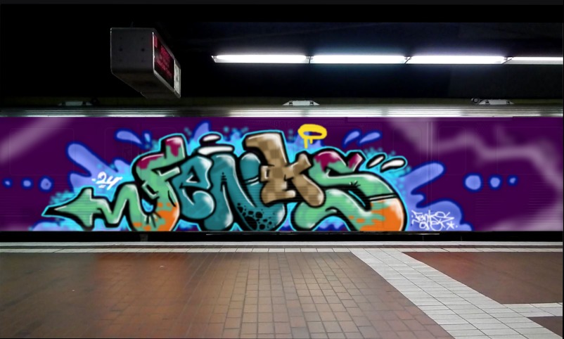 Bombing 1709842190801