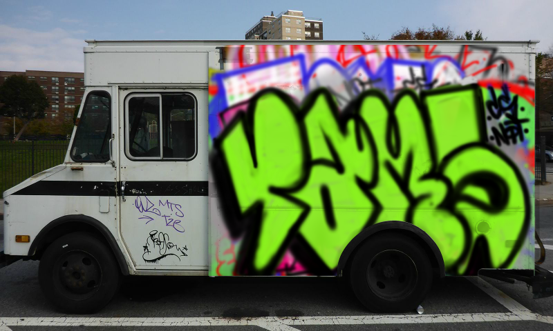 Bombing 1710377005406