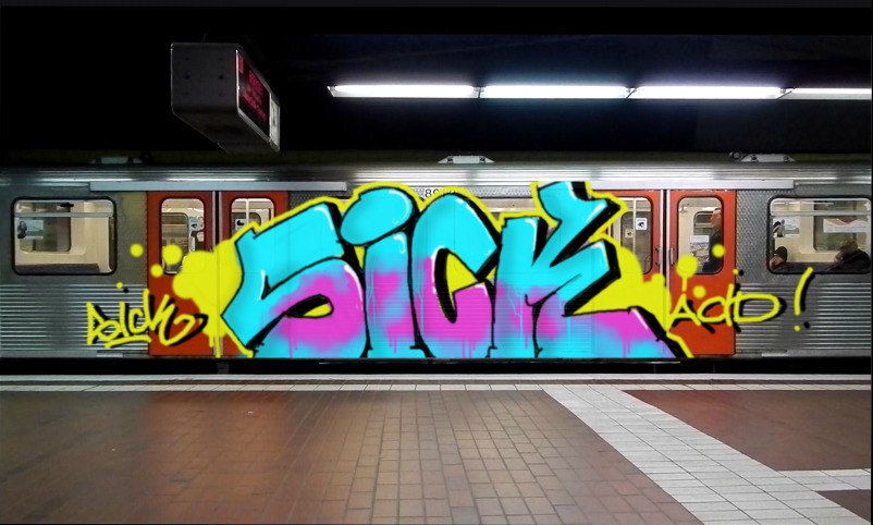 Bombing 1709907167388