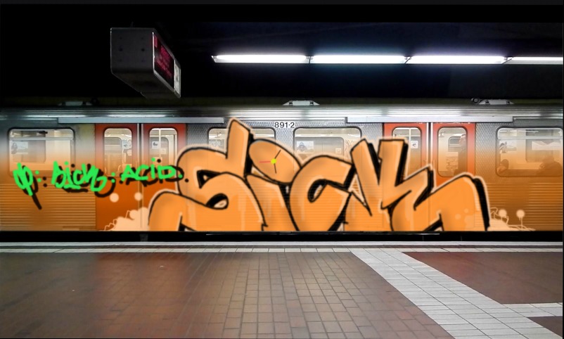 Bombing 1709916605433