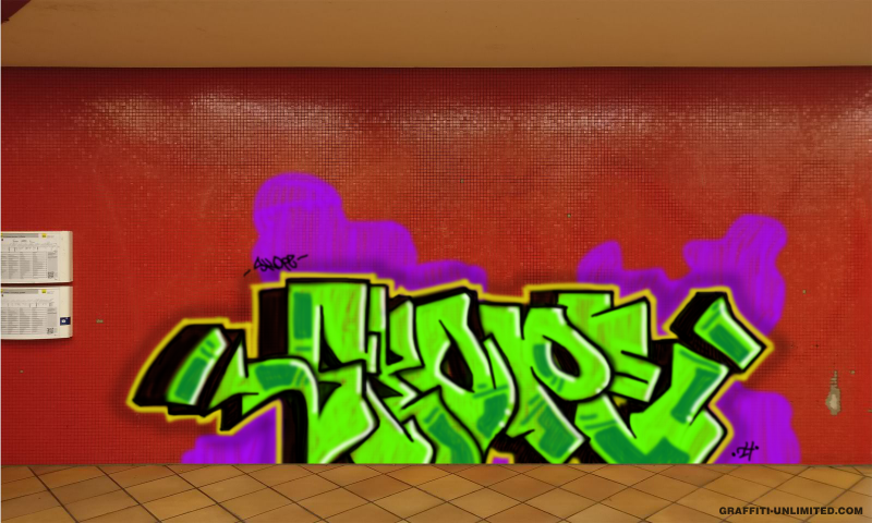 Bombing 1709931136664