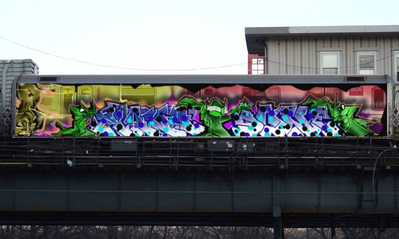 Bombing 1709953229890