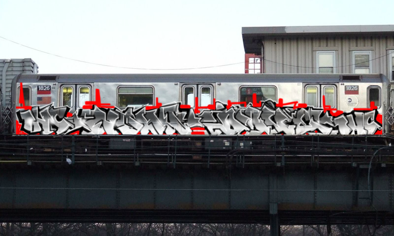 Bombing 1709955202828