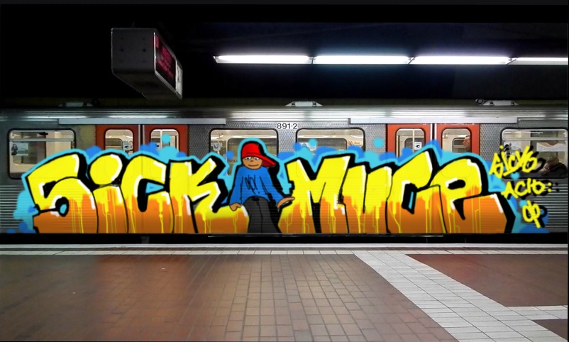 Bombing 1709964425309