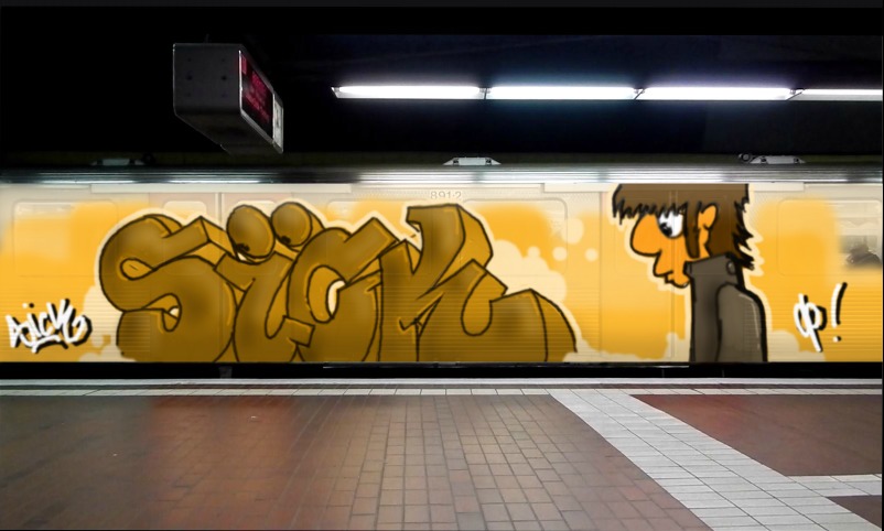 Bombing 1710052894633