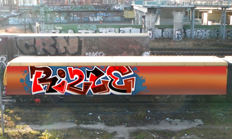 Bombing 1710105169290