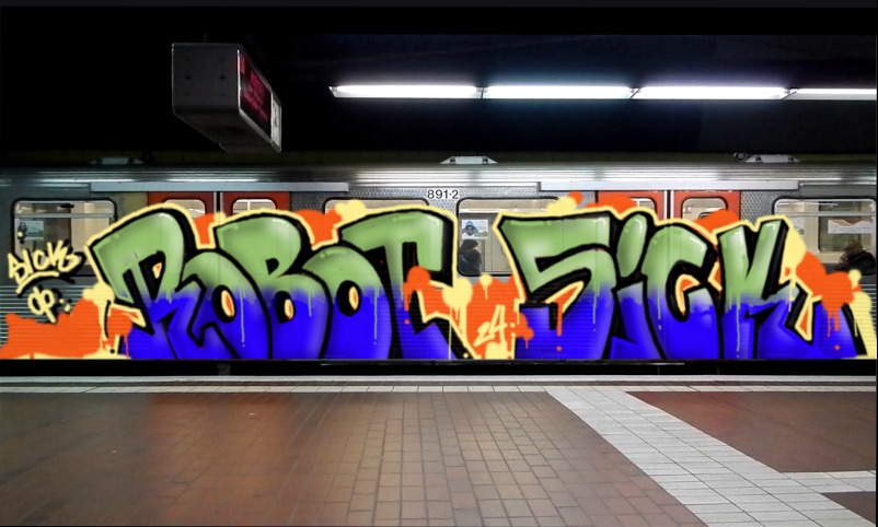 Bombing 1710097964447