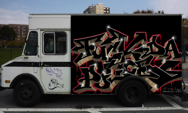 Bombing 1710149745690